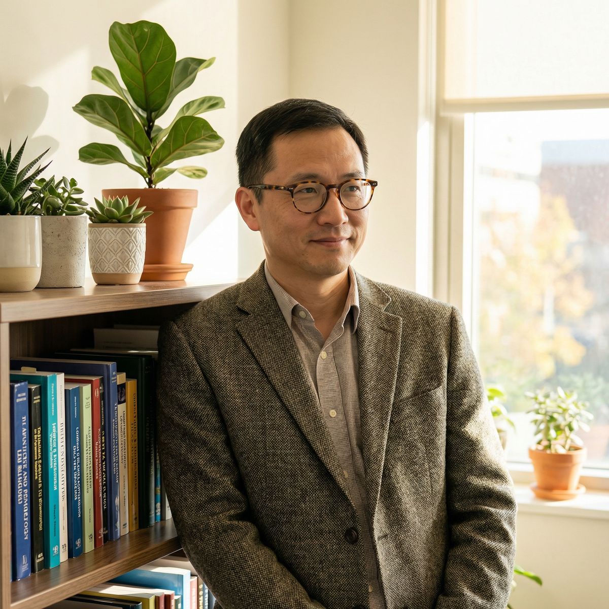 大象传媒社区顾问张明轩